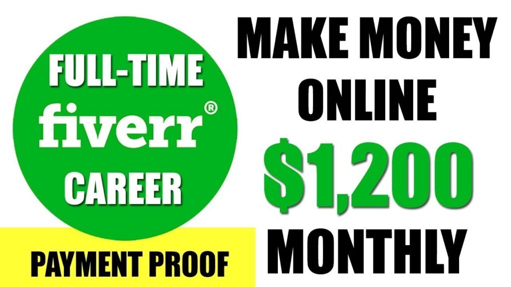 How to Make Money on Fiverr with No Skills 2020