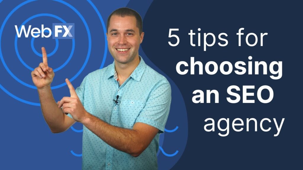 How to Pick an SEO Agency | 5 Tips for Narrowing Down the List of SEO Agencies You Found on Google