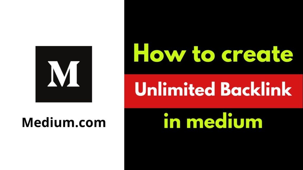 How to create unlimited backlinks | Malayalam