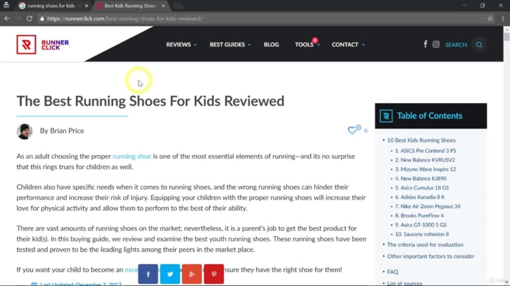 How to seo  Backlinks from Sites Under Same Keyword