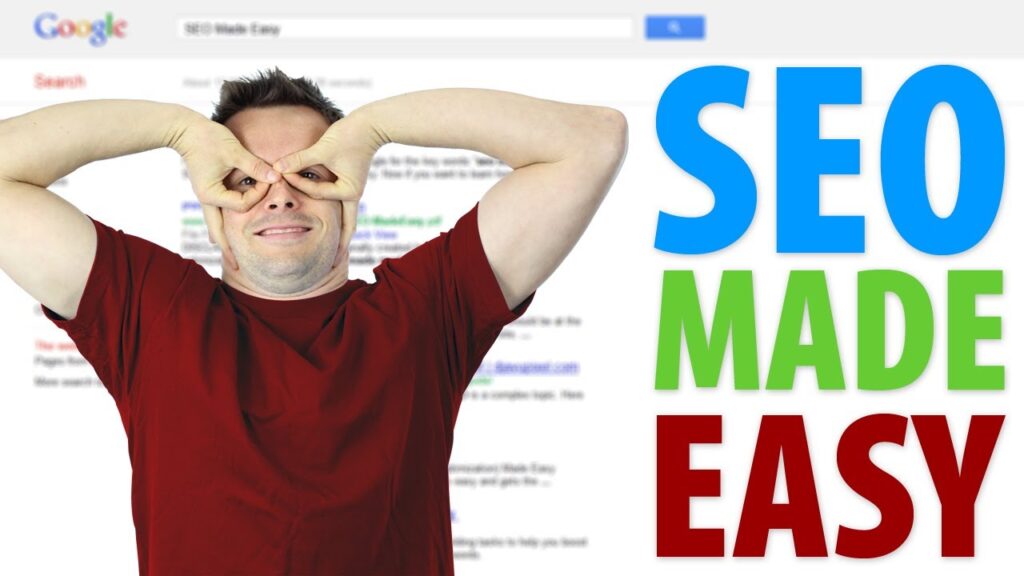 Improve Your Business Website SEO