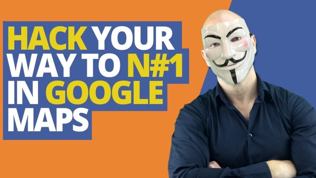 Local SEO – How to hit the N#1 spot in GOOGLE MAPS with one scary hack (2019)