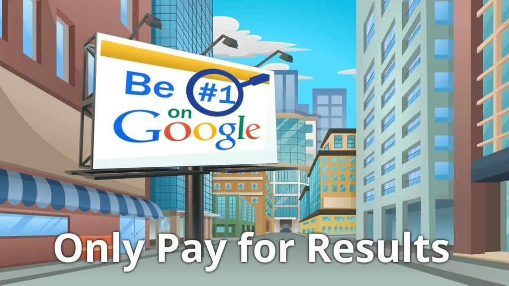 Local SEO Solutions - Pay Per Results SEO with Page One Google Rankings