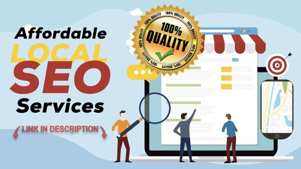 Local Seo Packages in Cameron County | Affordable Seo Services For Small Businesses in Texas