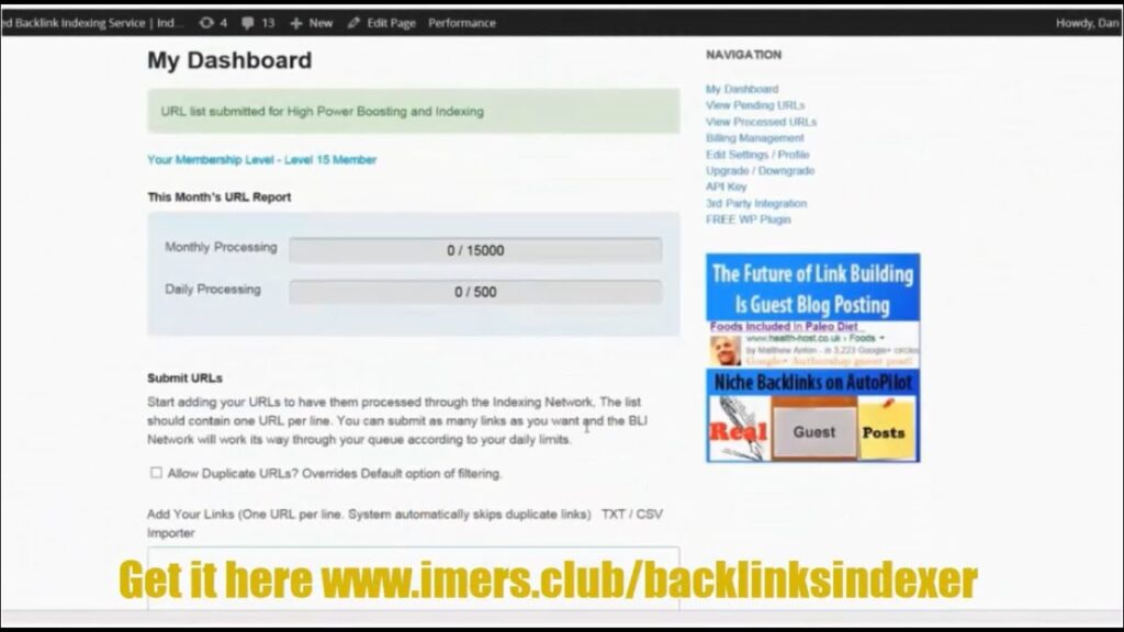 Make Your Backlinks 100x More Powerful and Rank Higher in Google