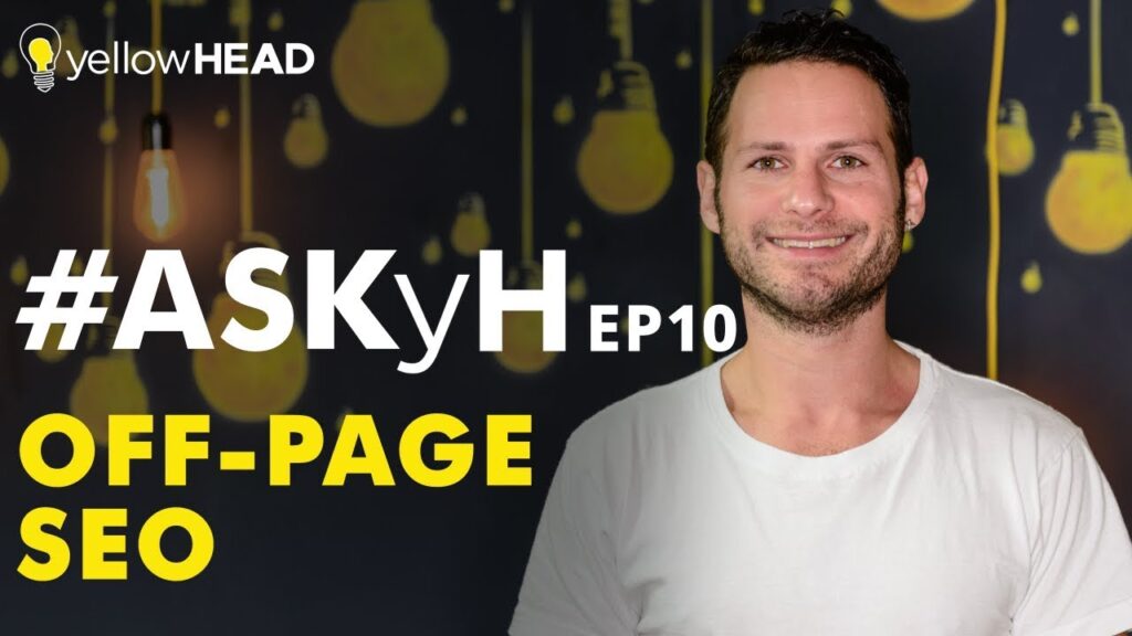 Off Page SEO and Backlinks in 2018 Explained