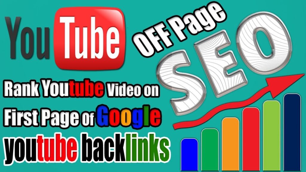 Off Page Seo For Youtube Video | Youtube Video Backlink Generator | index youtube video fast
