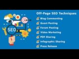 Off page SEO 2021 Practical | By Adyan Razvi|  Like comment subscribe & Share for knowledge sharing!