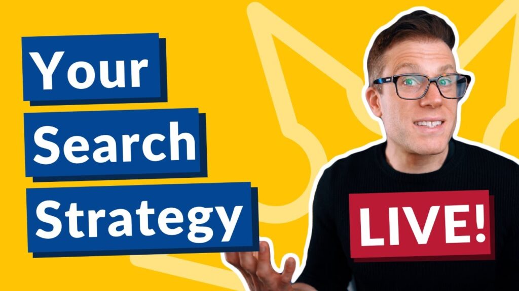 Paid and Organic Search Growth Strategies for 2021 - LIVE