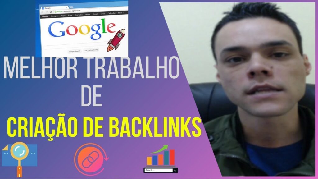 Qual é o Melhor trabalho de Criação de Backlinks Veja Minha Opinião e Meus Resultados