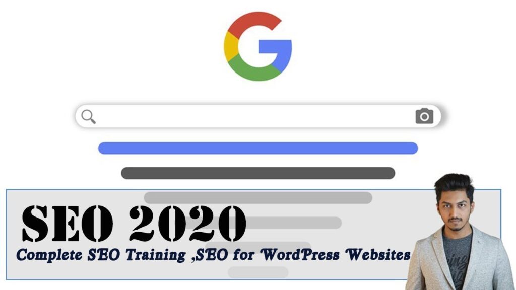 SEO 2020:Complete SEO Training+SEO for WordPress Websites| 6. Demystifying Backlinks SEO
