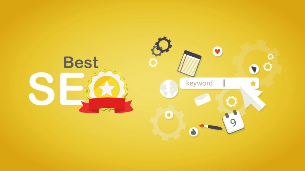 SEO Company | Search Engine Optimization Service | Media Saga Social SEO