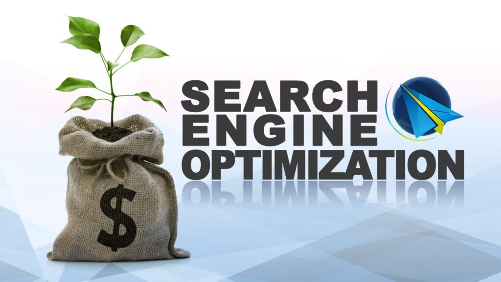 SEO Dubai | Search Engine Optimization Company | Rista Group