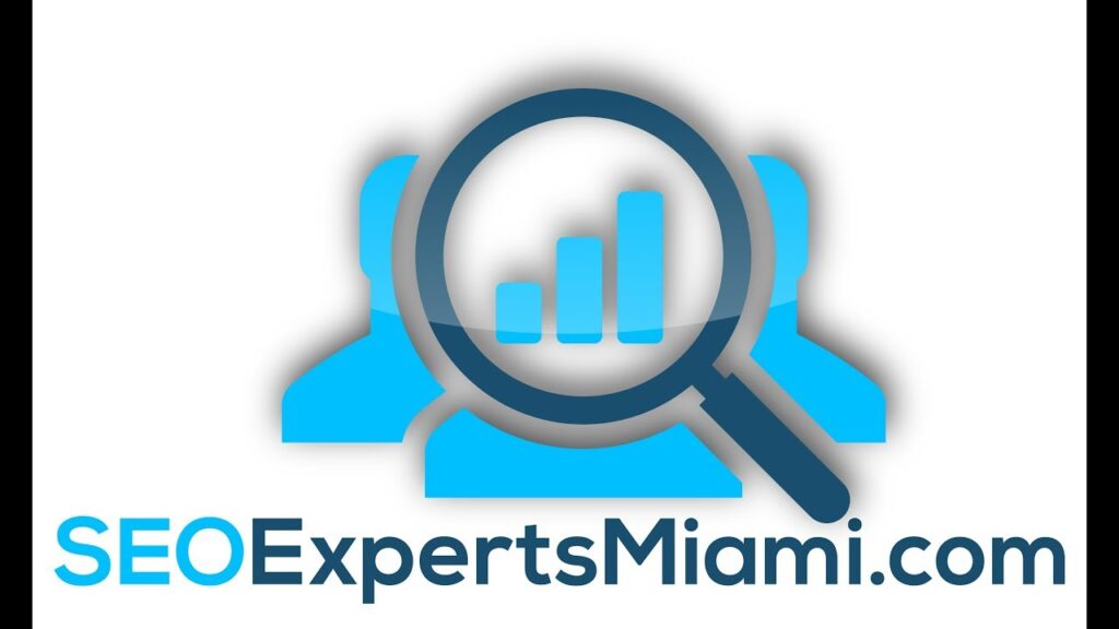 SEO Expert Miami | Miami SEO Consultant | www.SeoExpertsMiami.com