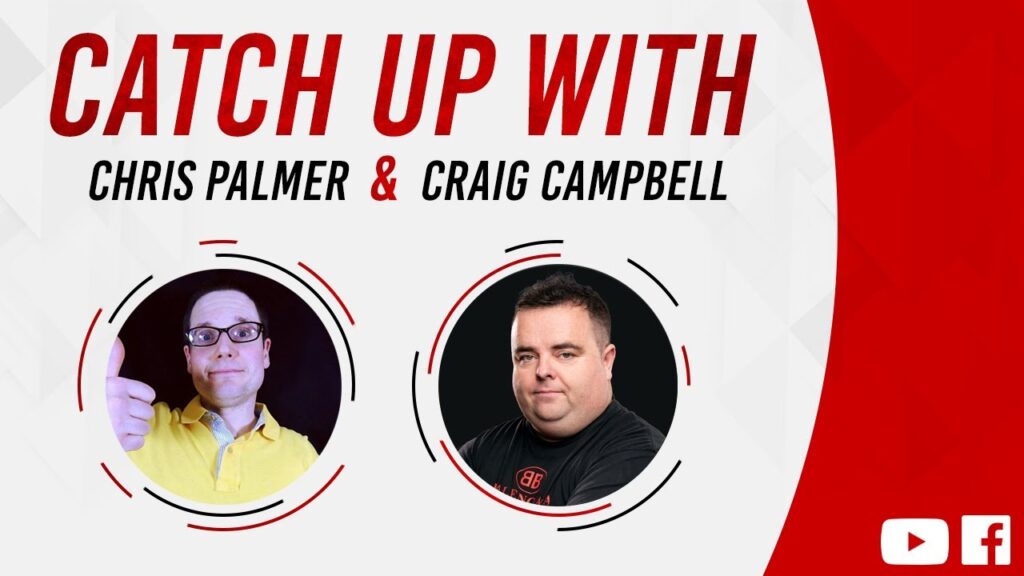 SEO Training, Live Q&A session with Chris Palmer SEO
