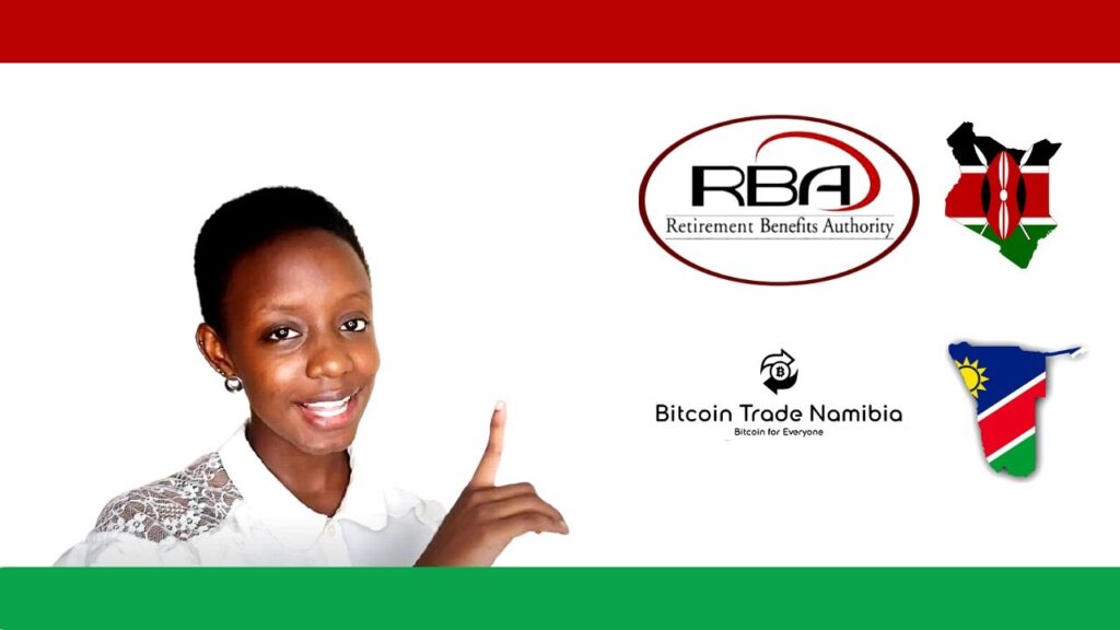 See What The Retirement Benefits Authority of Kenya Said About Bitcoin investment