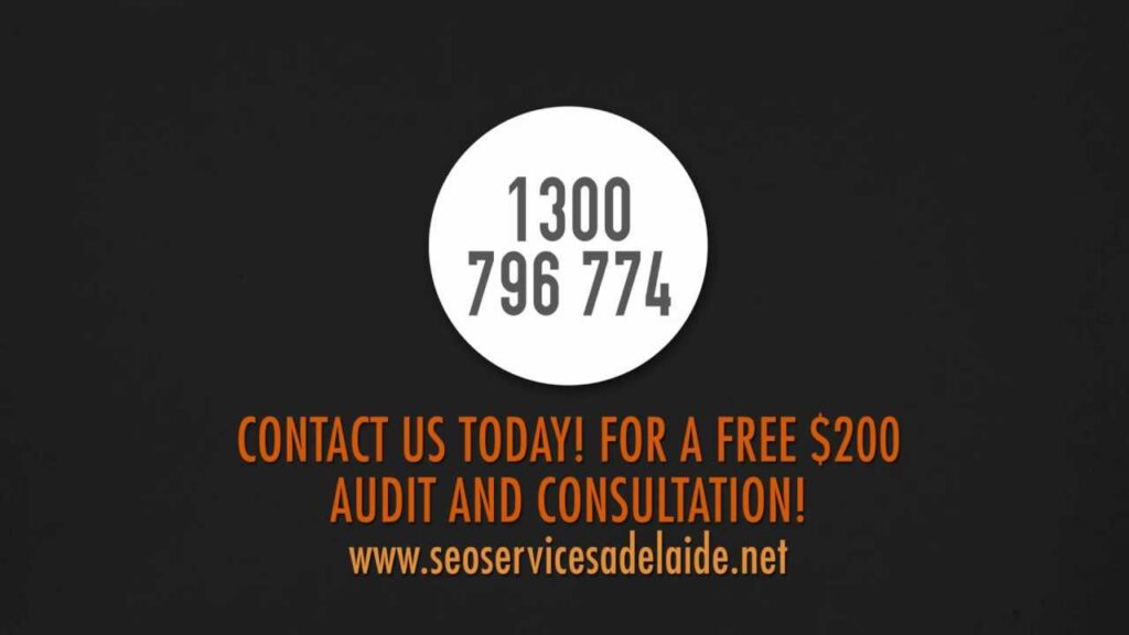 Seo Services Adelaide - The best online SEO service in Adelaide GUARANTEED in 2013