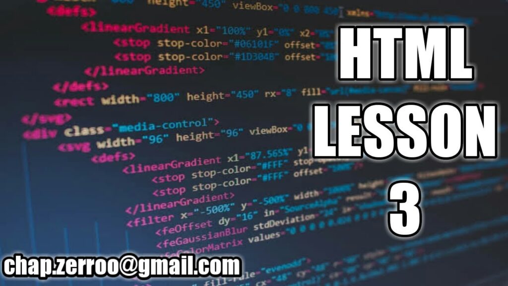 Text Styling in HTML [Hindi / Urdu]
