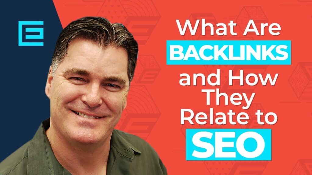 What Are Backlinks and How They Relate to SEO