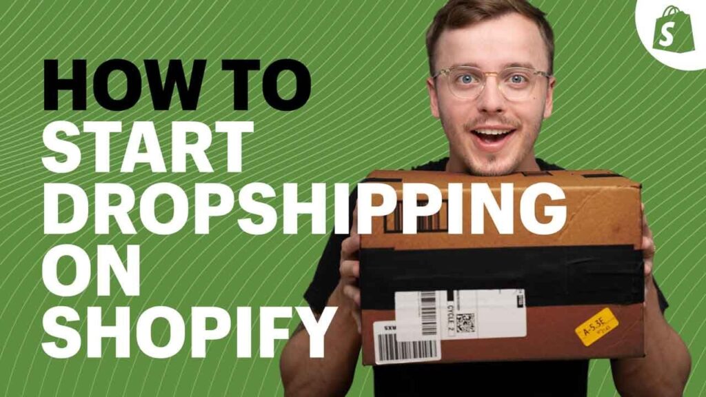 What Is Dropshipping? How To Start Dropshipping on Shopify in 2020