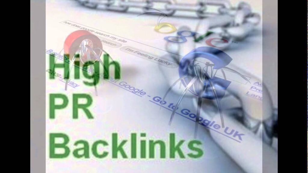 What Type Of Backlinks Does Google Like?