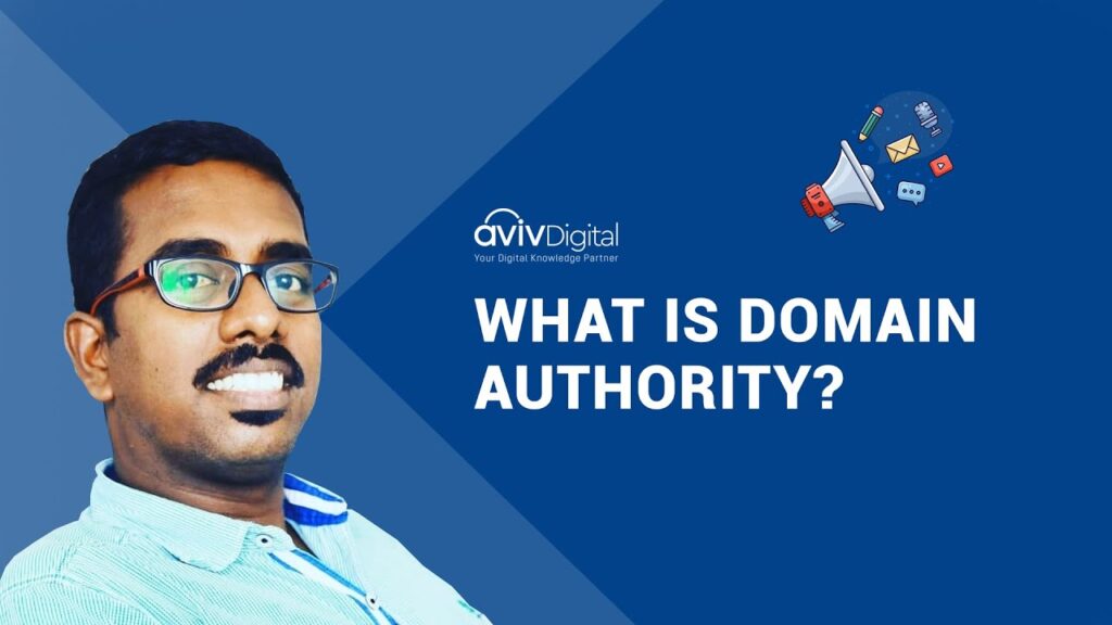 What is Domain Authority[DA] | Importance of DA in 2021 | SEO 2021