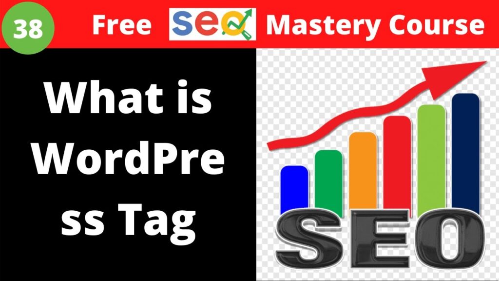 What is WordPress Tag? How to Use it For Ranking the Websites? Explanation  - SEO Factors