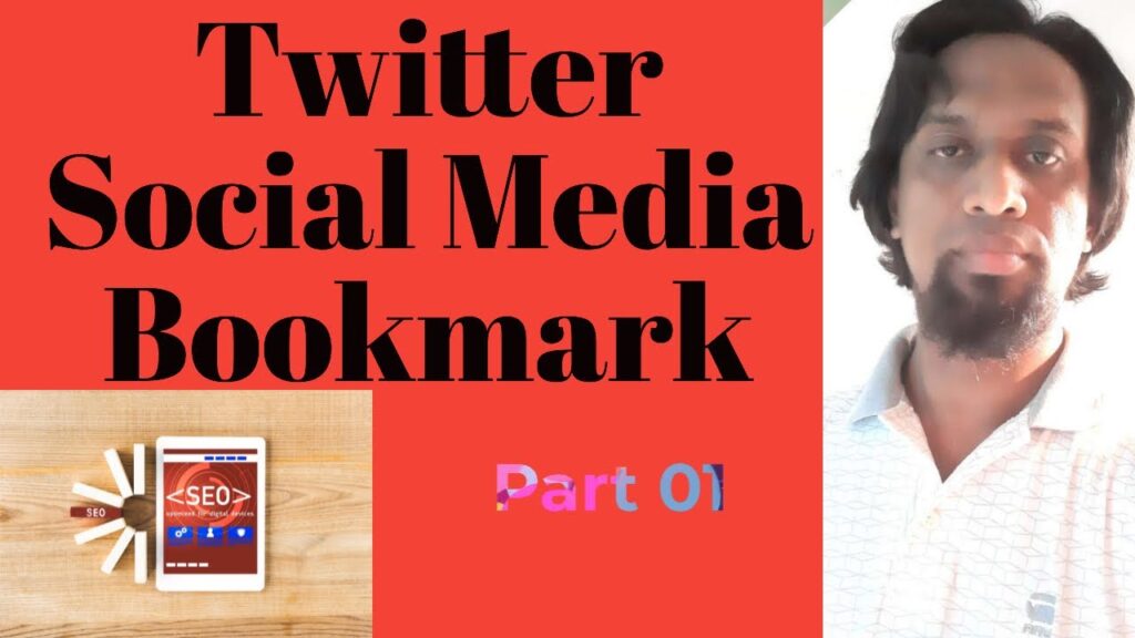 White Hat SEO | Off Page Optimization | Social Media Bookmark | Twitter bookmark |