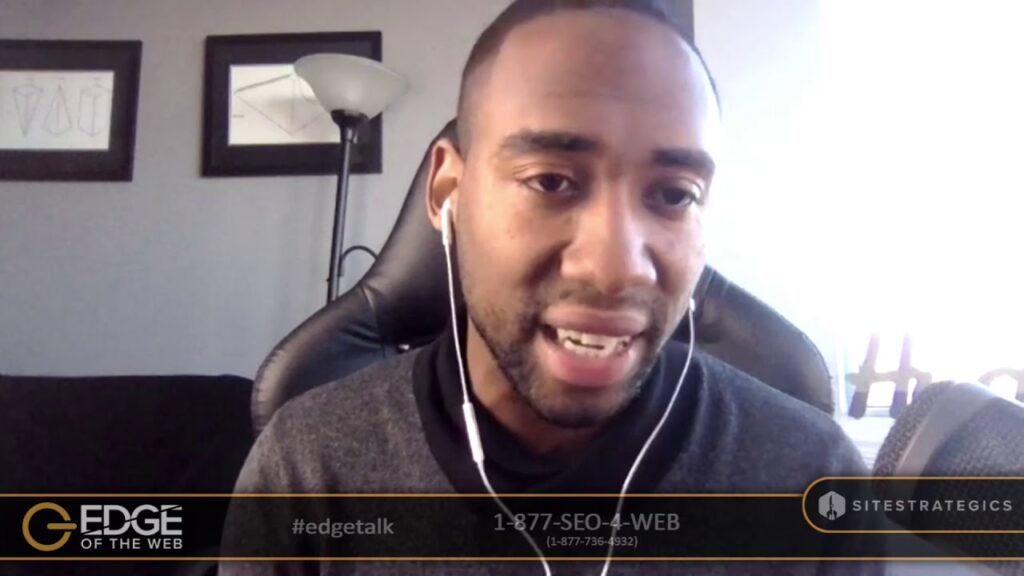 EP 298: How to Use Reddit To Drive Marketing Strategy & Traffic | EDGE of the Web