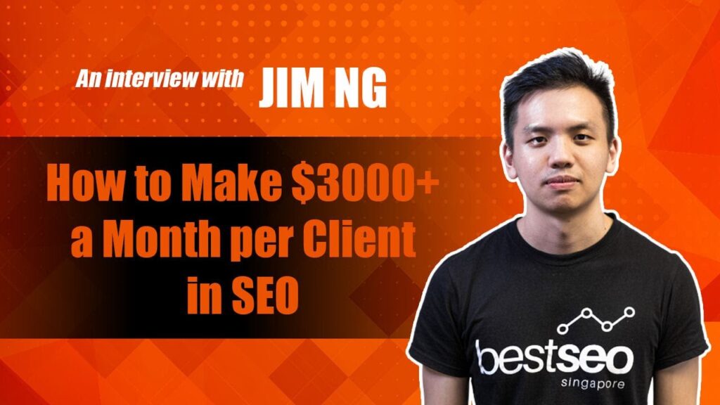 How I Made $31,452 Per Month With SEO Services [Finally Revealed]