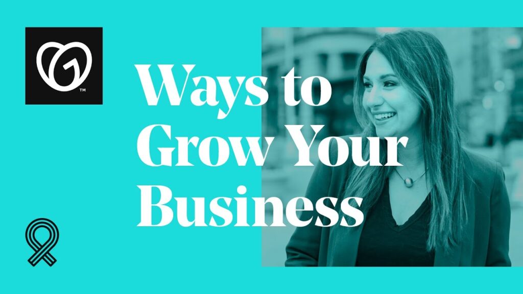How to Grow Your Business in the Digital World of 2021 | GoDaddy