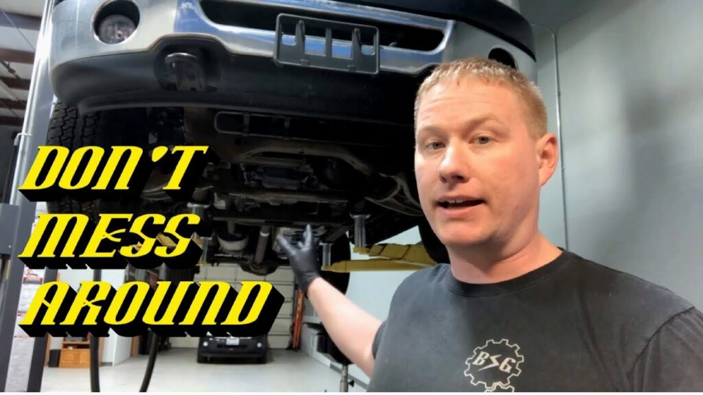 This is Why You Should Always Get a Used Car Inspection!