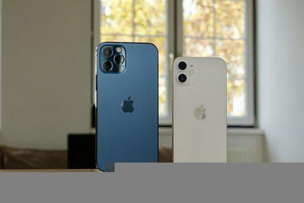 Apple Iphone 12 Reviews