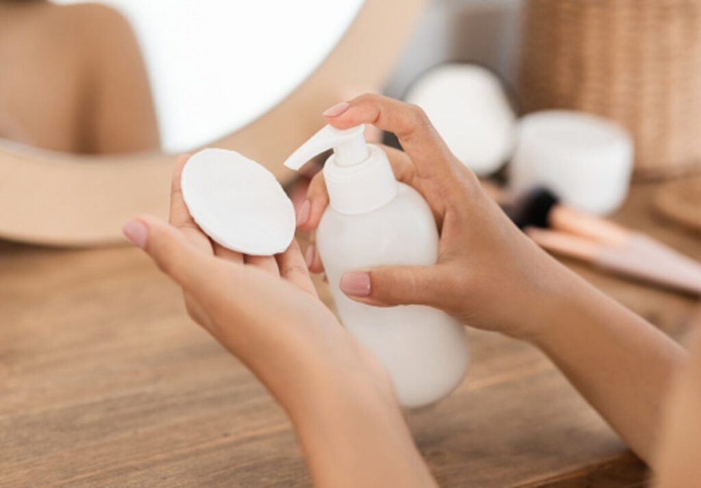 Kiehl's Facial Cleanser