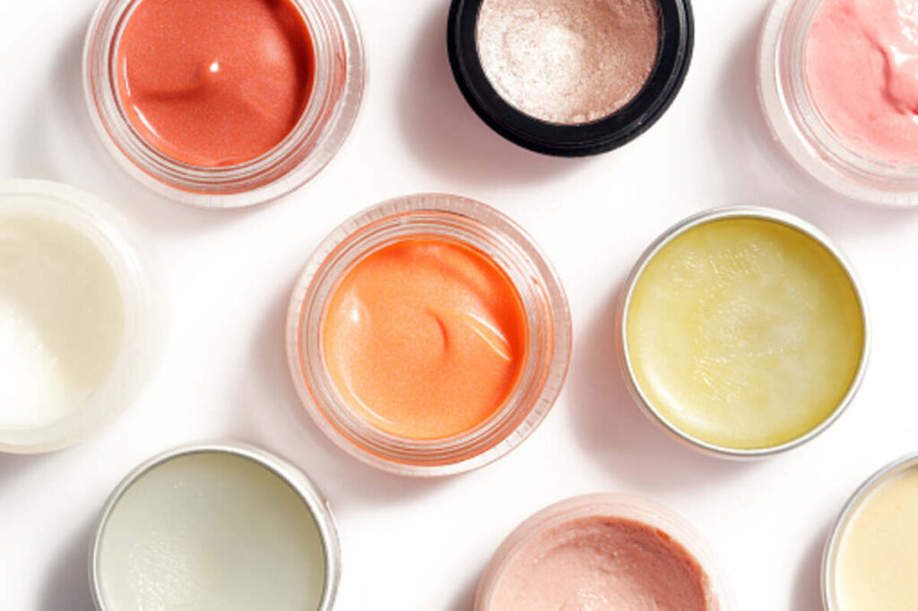 Kjaer Weis Blush