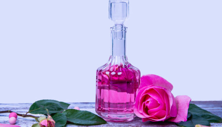 Mamonde Rose Water Toner Ingredients
