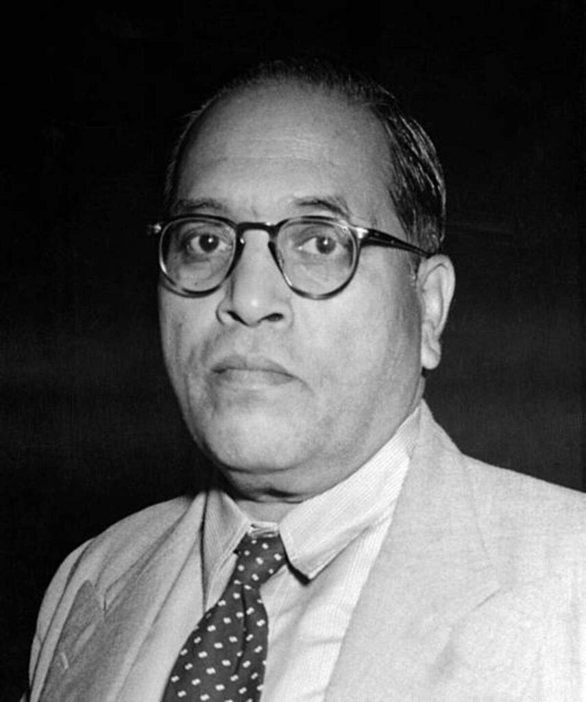 ambedkar biography