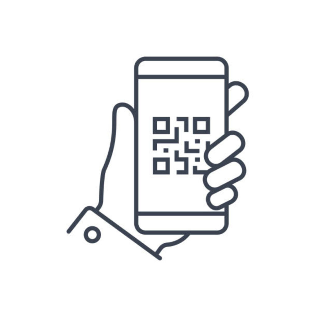barcode scanner iphone