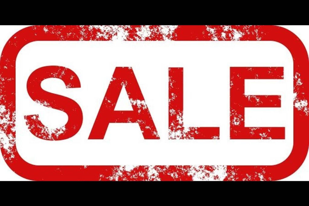 bath and body works sale