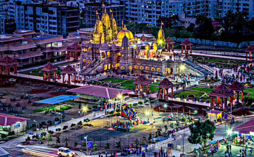 cities to visit in india