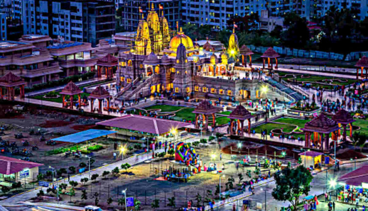 cities to visit in india