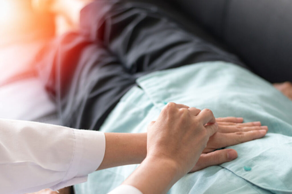 gastroparesis