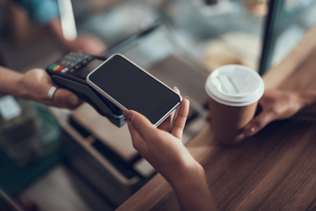 google pay on iphone