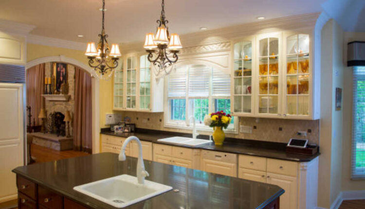 how to clean quartz countertops