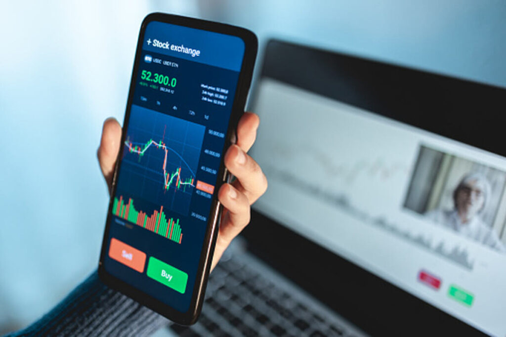 mcx live market watch on mobile