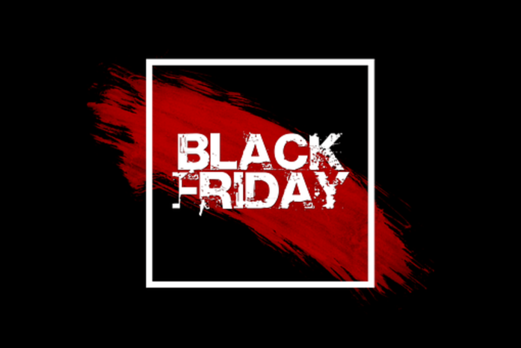 nike black friday