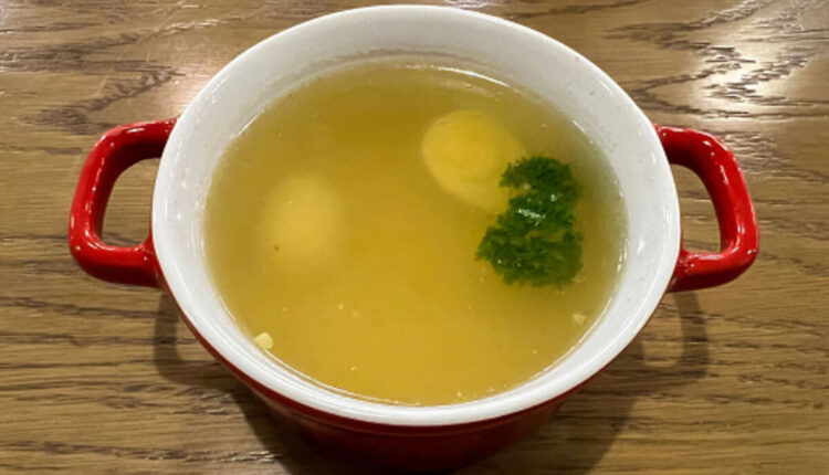 places to get soup near Agartala