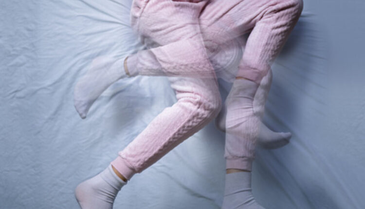 restless leg syndrome