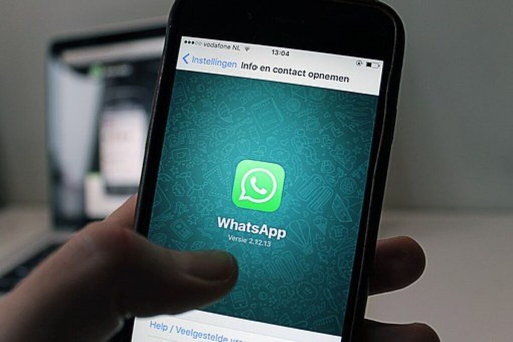 whatsapp ipad app