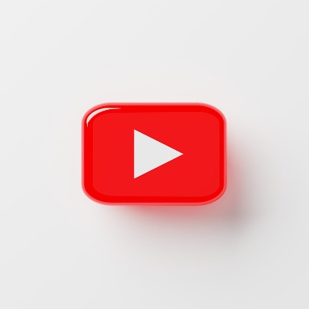 youtube tutorial